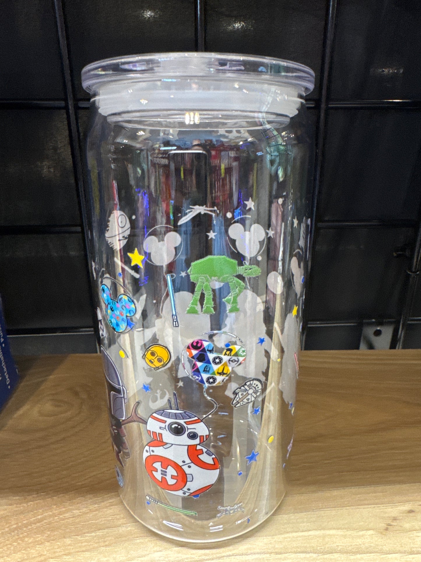 Star Wars Cup