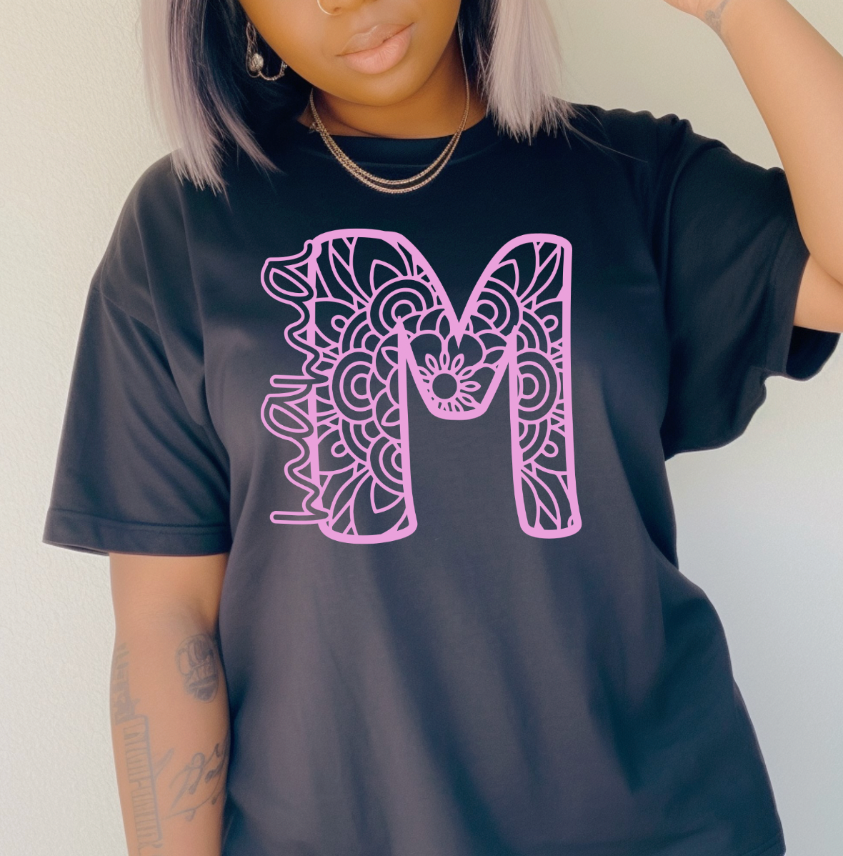 Floral Mama