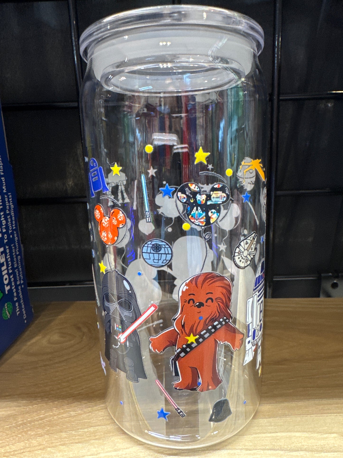 Star Wars Cup