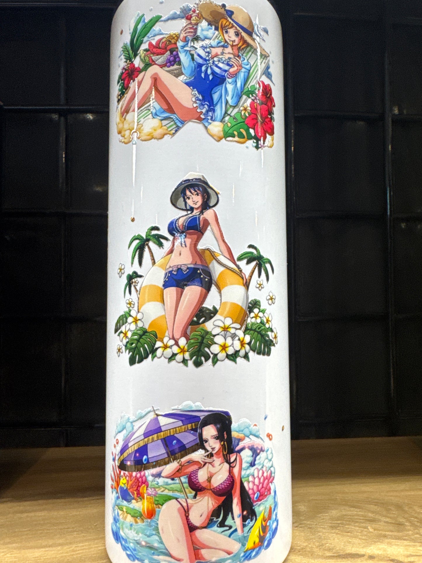 One Piece Tumbler