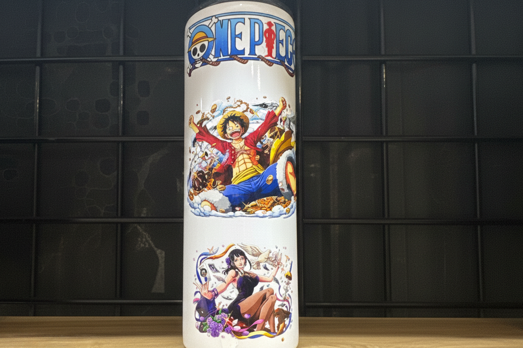 One Piece Tumbler