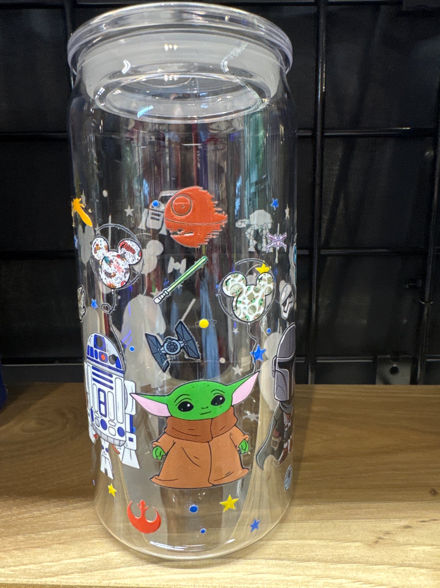 Star Wars Cup